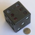 Rubik's Dice